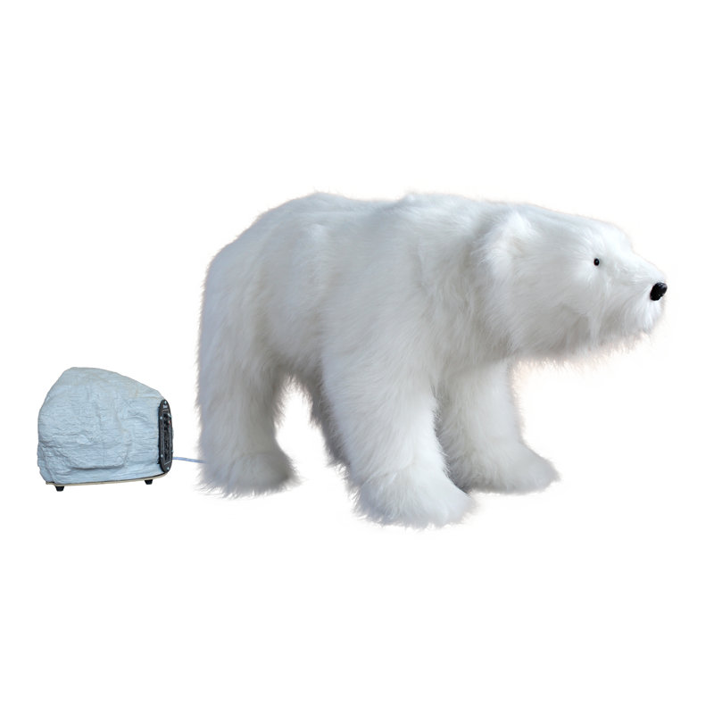 Christmas Bear Figurines & Collectibles