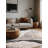 Machine Washable Beige Area Rug-804327423