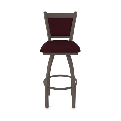 Hadleigh Swivel Stool
