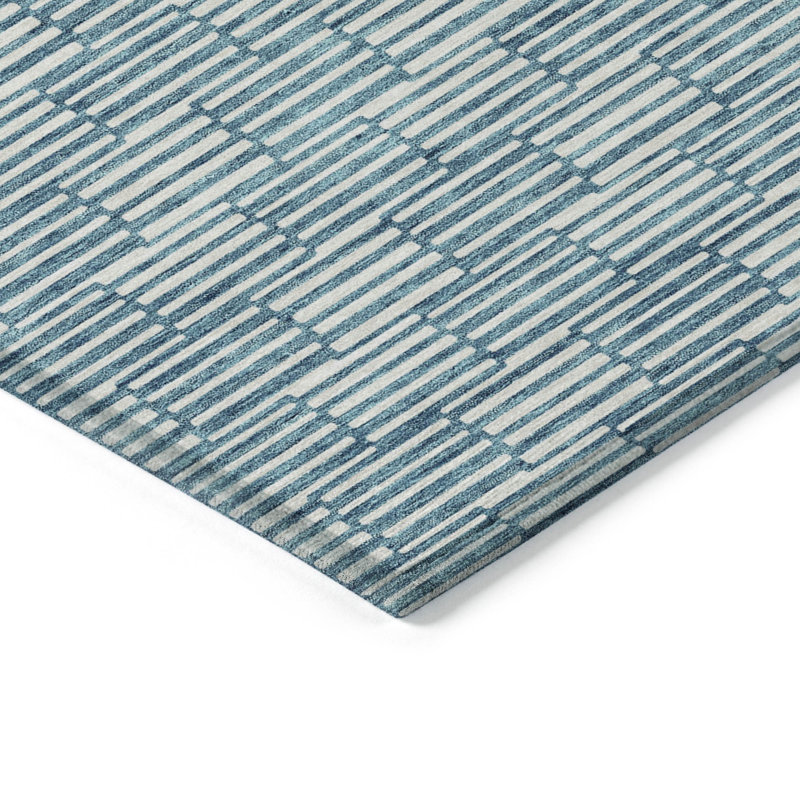  Maliana Area Rug, Rectangle 10' x 14'