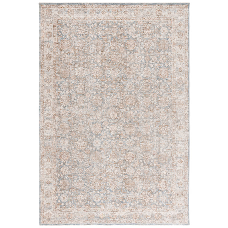 Tapis oriental performance Tyana, Rectangle 8 pi x 10 pi