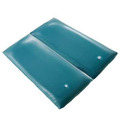 Questa 20cm Waveless Mid Fill Soft-Side Waterbed Mattress