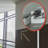 30" Convex Wall Mirror