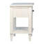 1 - Drawer Nightstand