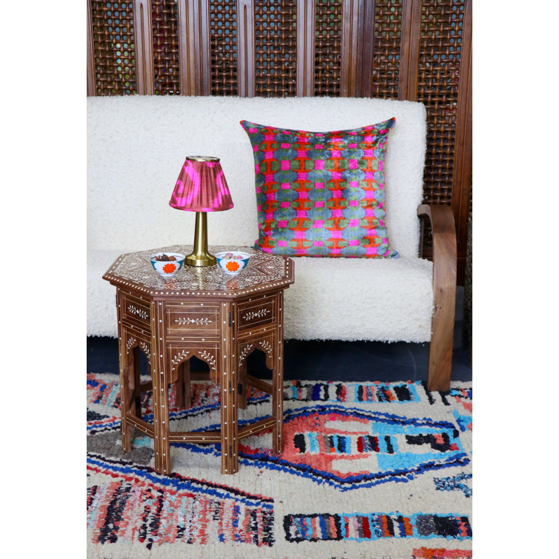  - Coussins décoratifs