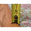 Tapis unique en soie 12 pi x 15 pi Torica