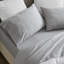 Ensemble de draps en percale légère 100% coton Carmen-116325668-116325672