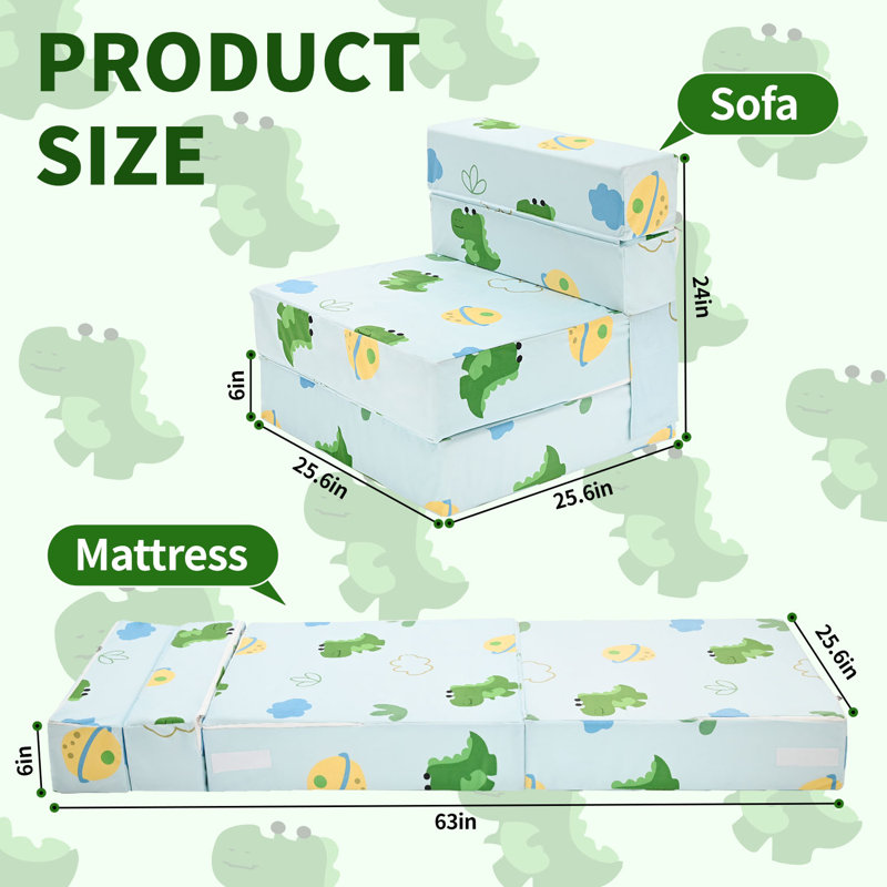Sièges rectangulaires souples