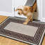 Reamstown Non-Slip Indoor Doormat-2131588293
