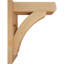 Persienne en bois rustique Thorton Craftsman-31644823-31652131