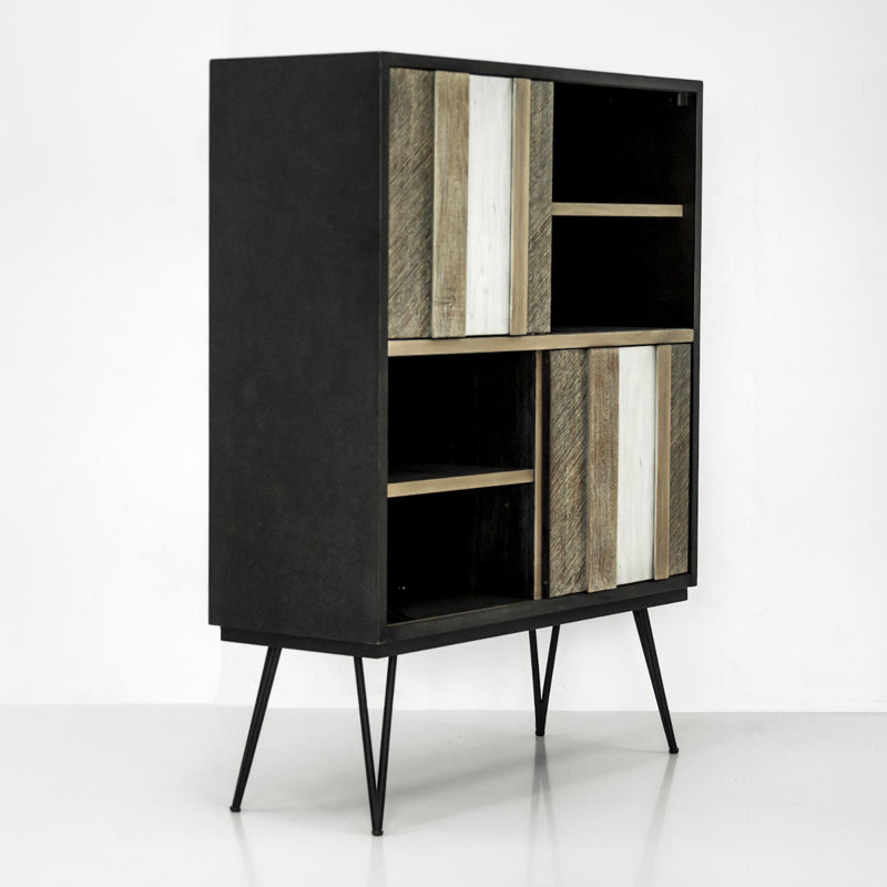 Blaze 110cm Sideboard