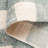 Kynlee Hand Woven Recyclyed Cotton Pile Machine Washable Plaid Rug-695792014