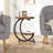 Sahid End Table