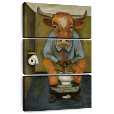 Bull Shitter