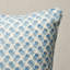 Schumacher x Mark D. Sikes Oleander I/O Pillow-81391839