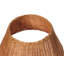 FLOCON Rattan Tree Collar