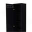 Armoire de rangement Buccan, garage, noir-939334573