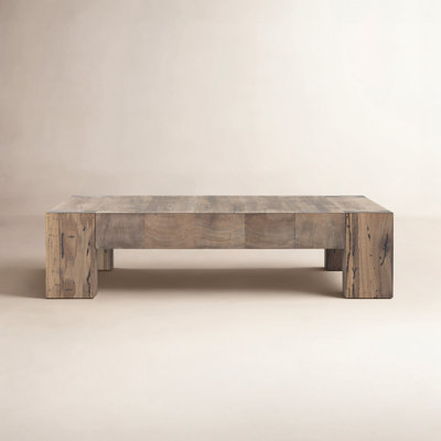 Lockney Single Coffee Table