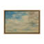 Clouds, 1822  by John Constable-1682887445
