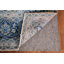 Tapis traditionnel floral 10 x 13