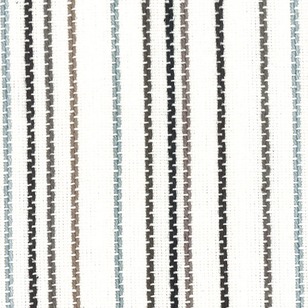 Tissu Tucker, Gris anthracite