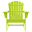  Chaise Adirondack en plastique Altura-2012033518