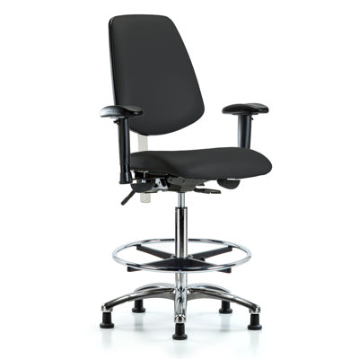 Chaise de dessinateur Makaila