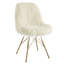 Chaise d'appoint Candy