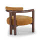 Tilde Upholstered Barrel Chair