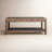 Alexandra Solid Wood Single Coffee Table