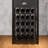 Aki 15.75'' Wine Bar