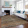 Premium Machine Washable Mayfield Paprika Rug
