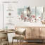 Impression sur toile impressionniste, impression sur toile-318649643