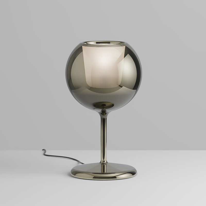 Glo, Not dimmable/USA without certification, 16.5" H x 9.8" W x 9.8" D, 4ever