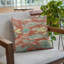 Coussin en velours ikat-1292641384