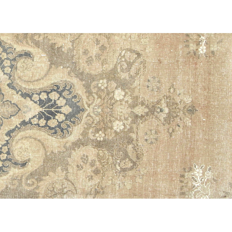 One-of-a-Kind 9'1" X 12'4" Area Rug