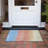 Machine Washable Indoor/Outdoor Xhevrie Coral Rug-606389813