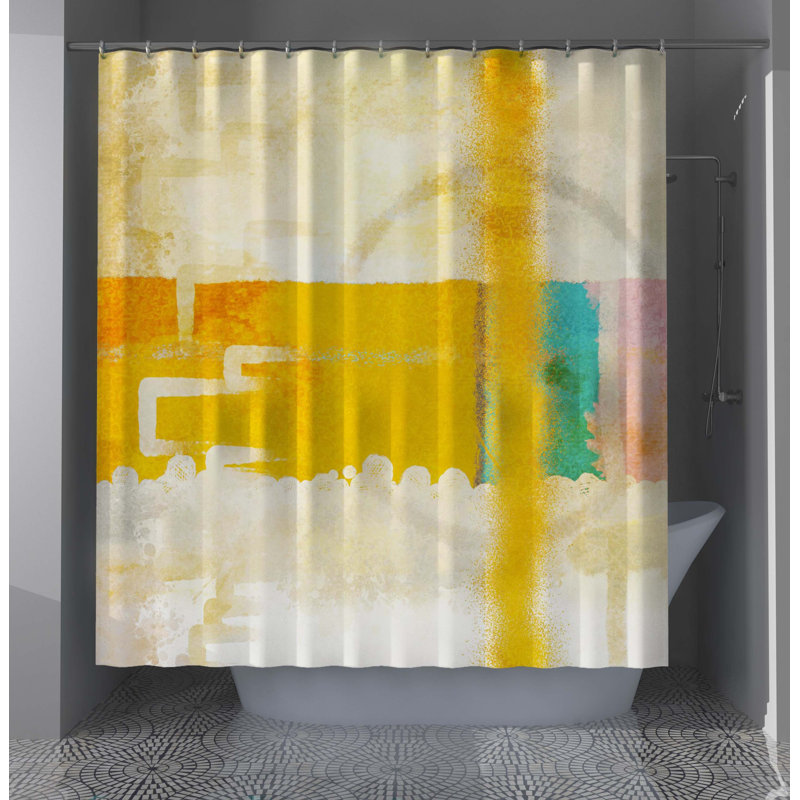 Eldyn Shower Curtain