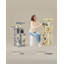 143cm H Cat Tree-100556299-100556302