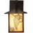 Seneca Solid Brass Wall Light