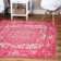 Maxence Oriental Indoor Rug