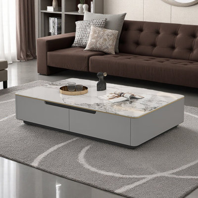 Table basse Nordic