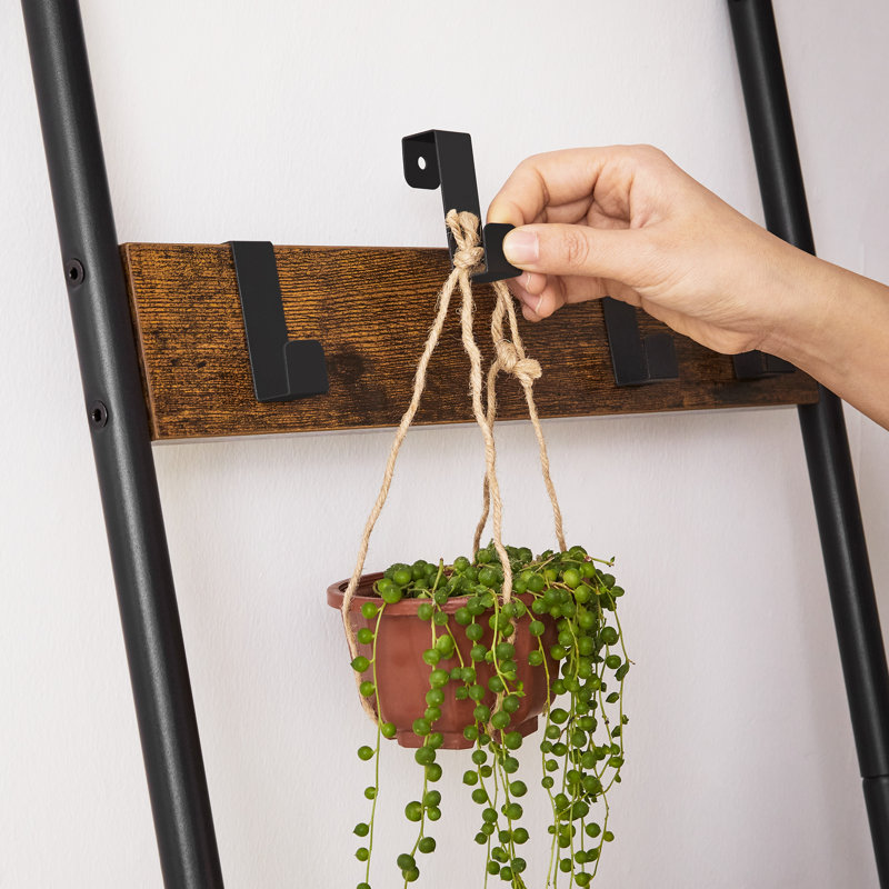 5 ft Blanket Ladder