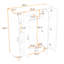 Armoire-penderie Elegant-1370858045