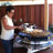 Evo Grills Professional 2 - Burner Propane