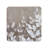 Set of 6 Natural Foliage Coasters
