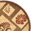 Tapis floral Klose Performance-1003877130