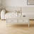 Modern Minimalist 4-drawer Storage Coffee Table