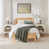 Natural Oak selected