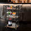 Chariot-bar Aubepine